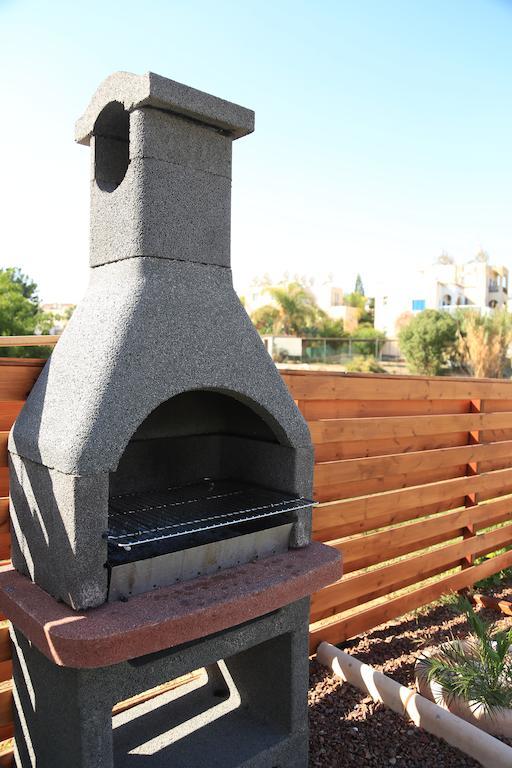 פרוטאראס Antonia Villa מראה חיצוני תמונה