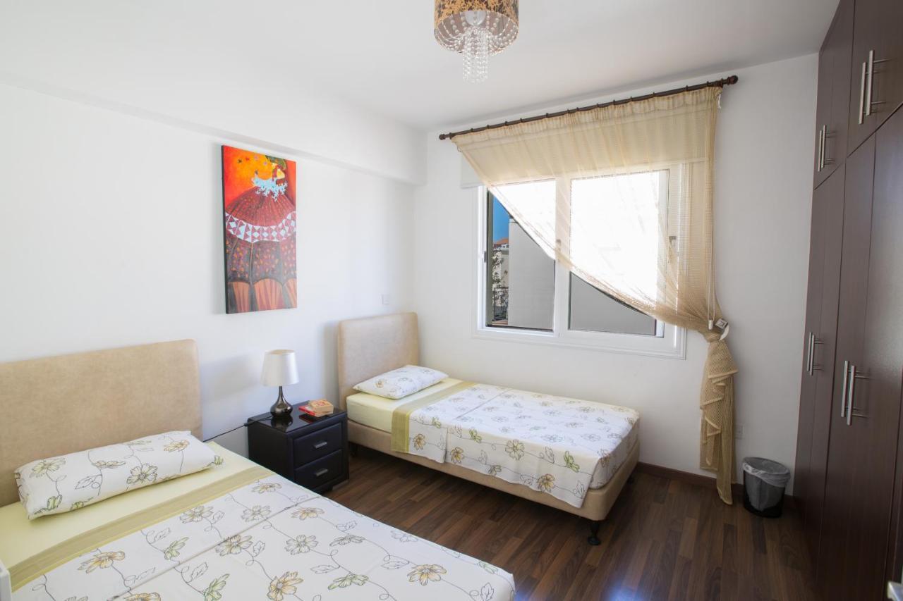 פרוטאראס Antonia Villa מראה חיצוני תמונה